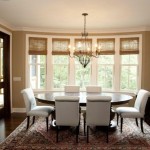 traditional-dining-room-windows