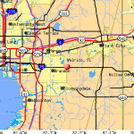 Valrico-fl-map