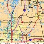 Wesley-Chapel-fl-map