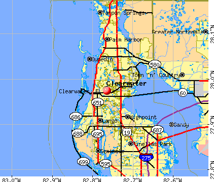 List Of Zip Codes For Broward County Florida